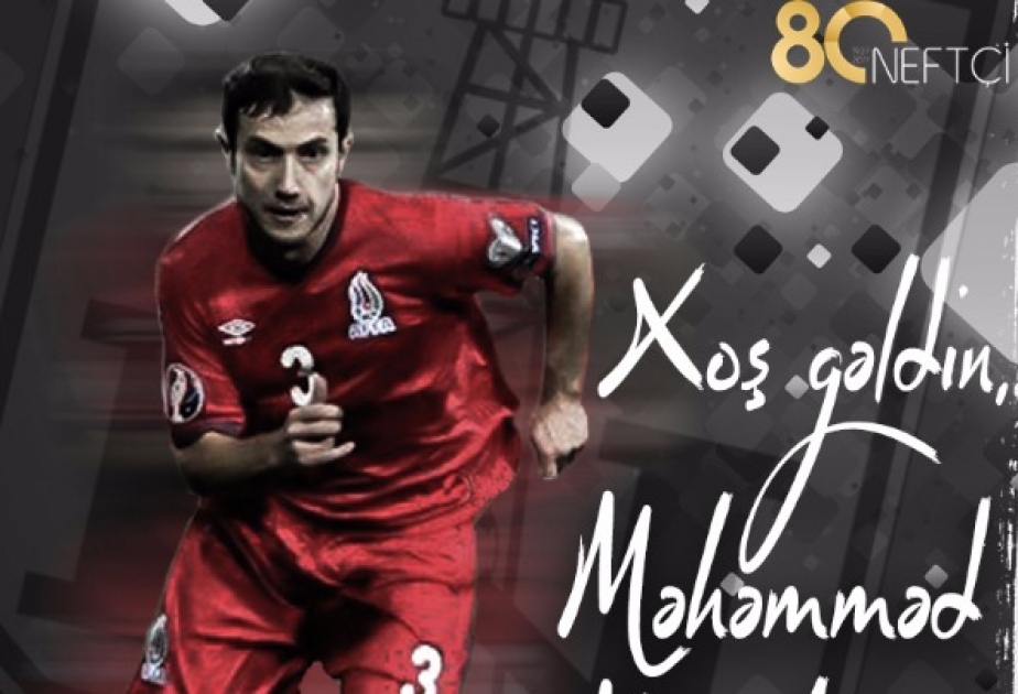 “Neftçi” klubu iki futbolçu ilə transferi rəsmiləşdirib