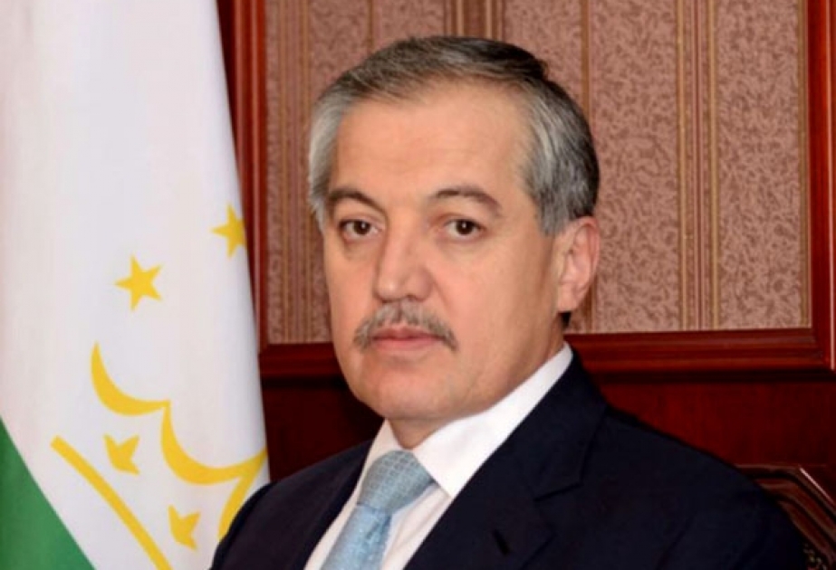 Sirociddin Aslov: Tacikistan-Azərbaycan əlaqələri gələcəkdə daha da möhkəmlənəcək