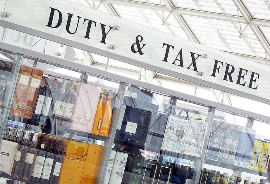 В России вводится система tax free