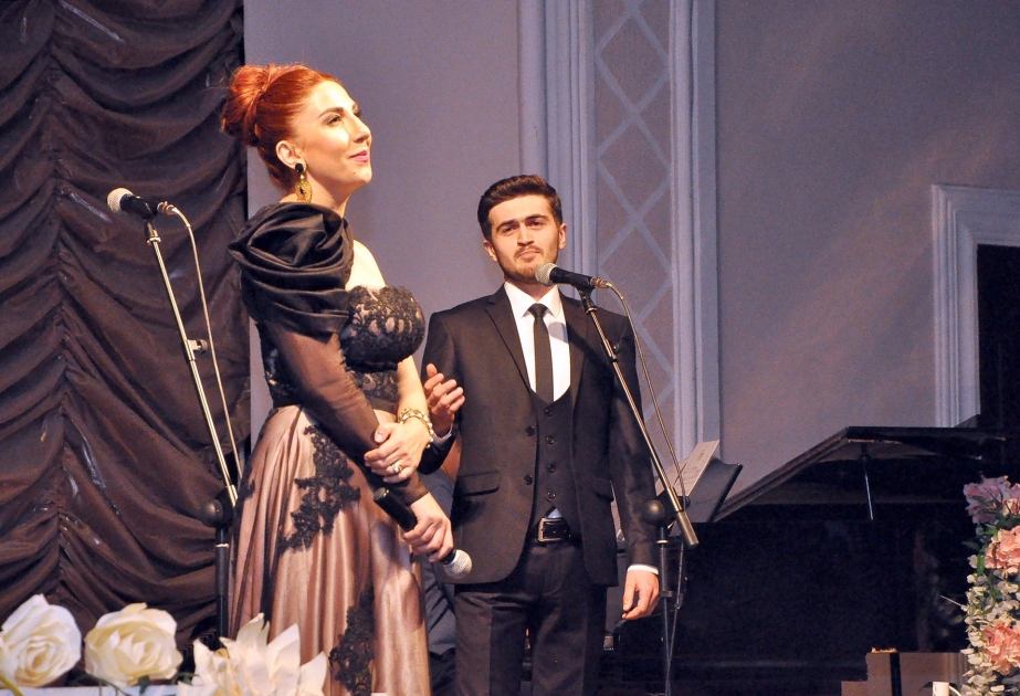 Fidan Hacıyeva: Dünyanın ən məşhur opera ifaçılarının öz musiqi mərkəzləri var