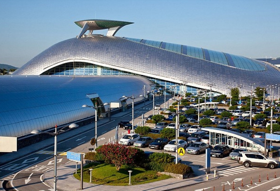 Sinqapur aeroportu dünyanın ən yaxşı hava limanı hesab olunub