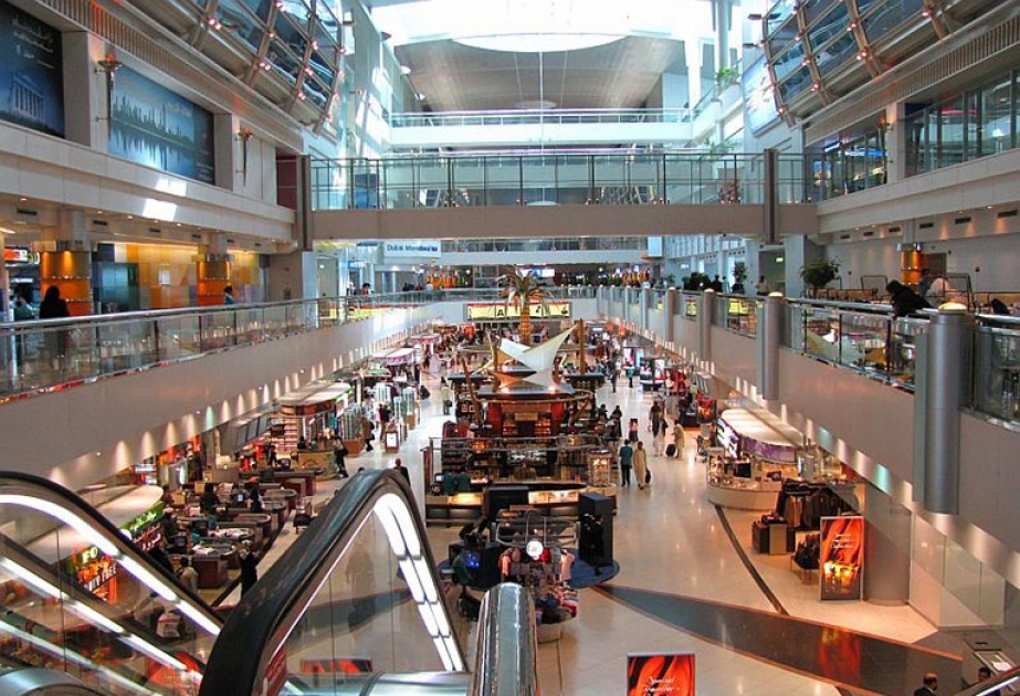 В аэропорту Дубая впервые внедрят инновационные системы распознавания лиц