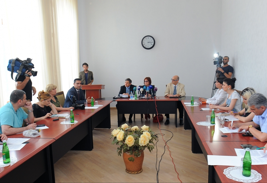 Фонд Ростроповича-Вишневской успешно продолжает свою деятельность в Азербайджане