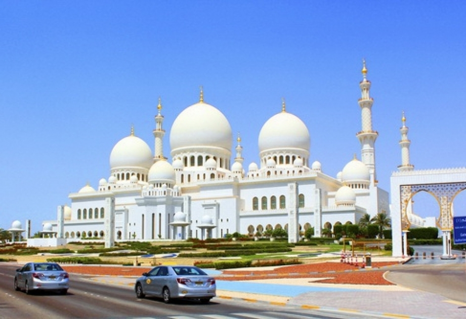 Abu Dabi ənənələrin və müasirliyin istinadgahıdır