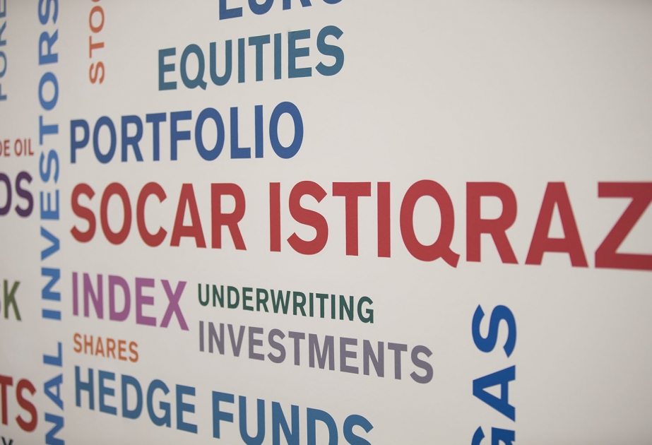SOCAR istiqrazları ilə təkrar bazar əməliyyatlarının həcmi 80 milyon dolları keçib YENİLƏNİB