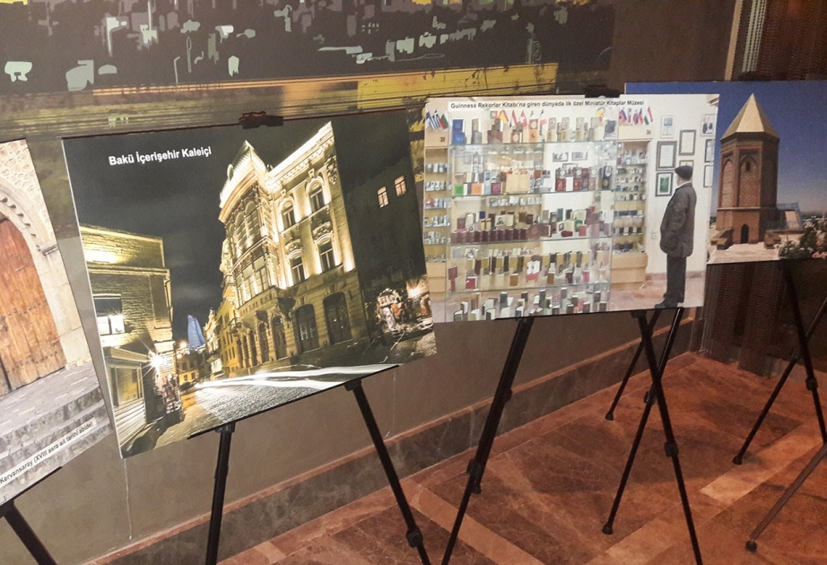 Istanbul hosts night of Azerbaijan