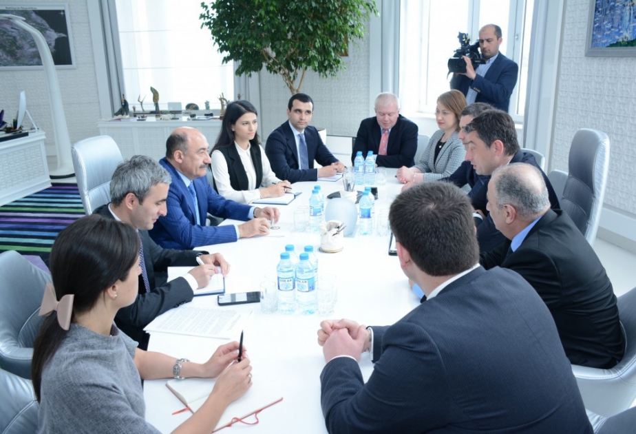 Azerbaijan, Georgia discuss tourism cooperation