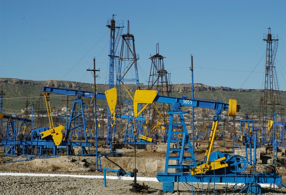 Ein Fass des aserbaidschanischen Öls kostet 47,23 Dollar