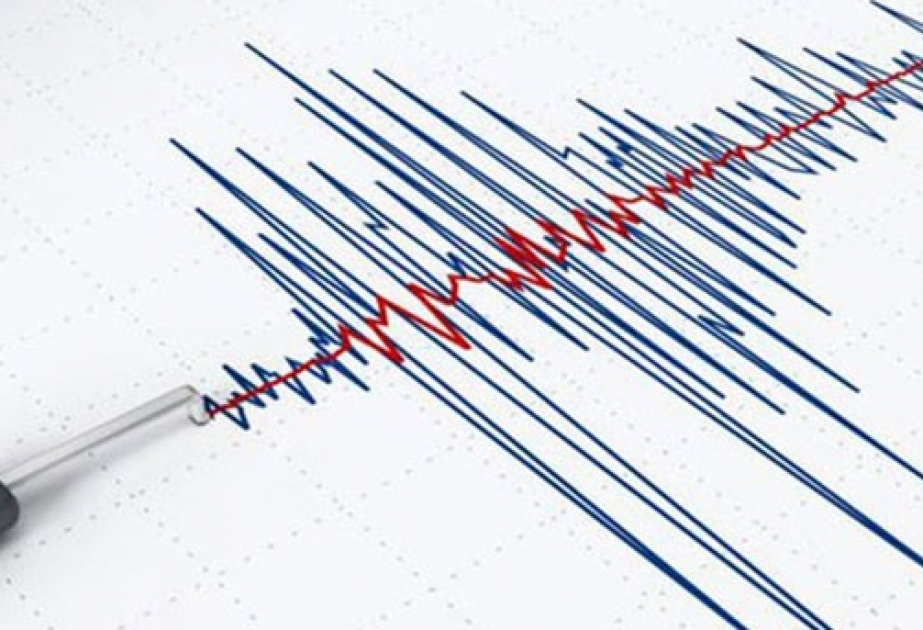 زلزال بقوة 3.9 درجة يضرب مدينة ازمير التركية