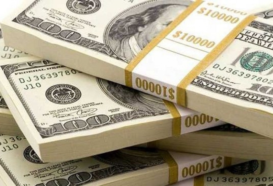 Курс маната по отношению к доллару на 19 июня установлен на уровне 1,7023