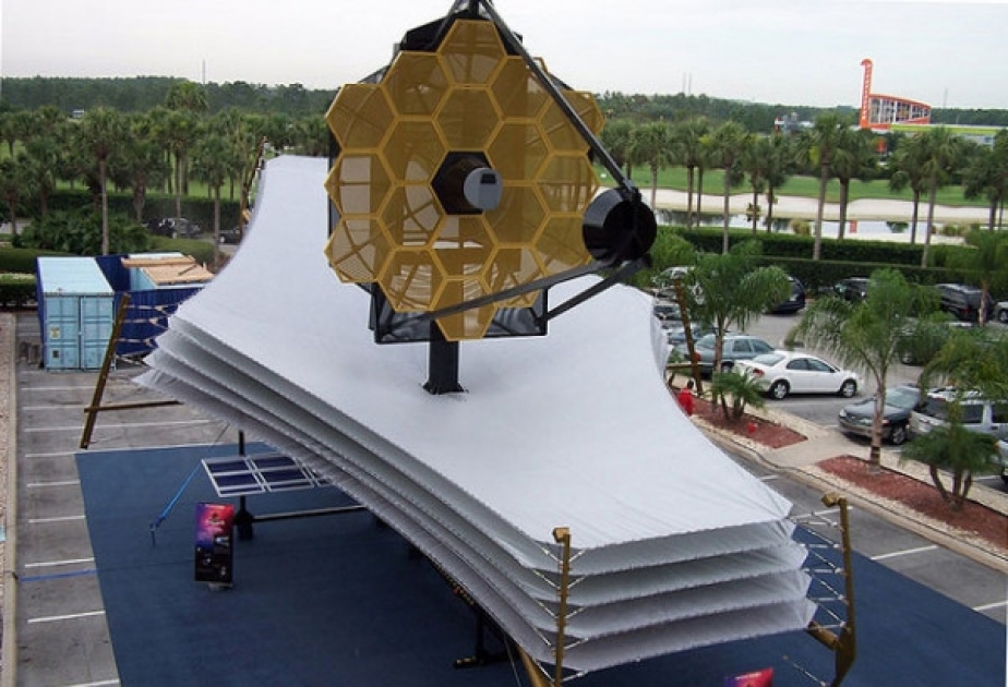 NASA поделилось первоочередными целями для телескопа James Webb