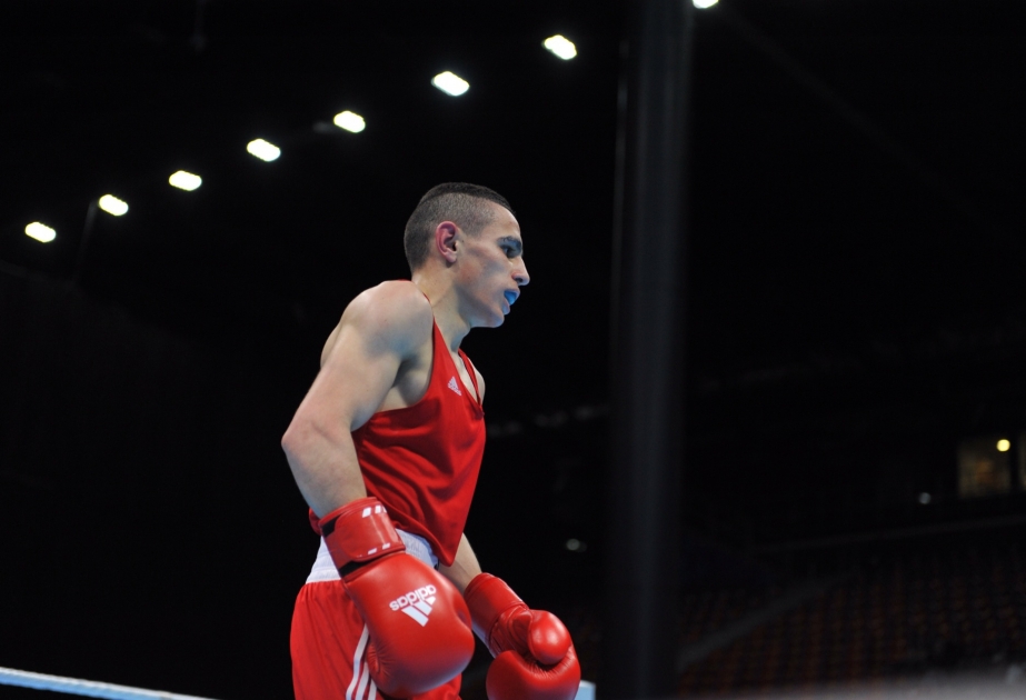 Avropa çempionatında daha 4 boksçumuzun ilk rəqibi müəyyənləşib