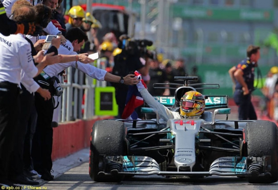 Formula-1 Azərbaycan Qran-Prisi: bukmekerlərin mərcləri