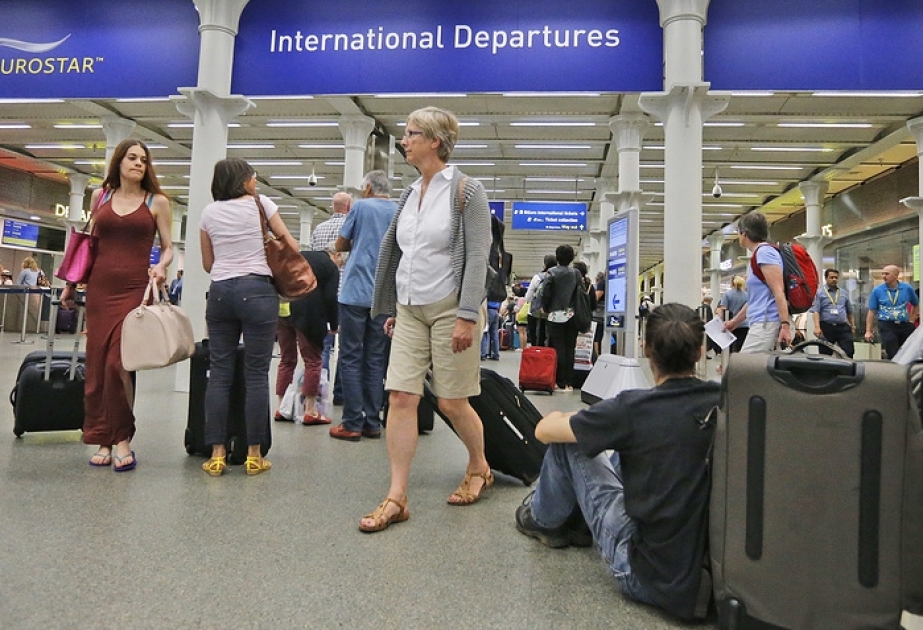 Отмена краткосрочных виз вызвала рост пассажиропотока