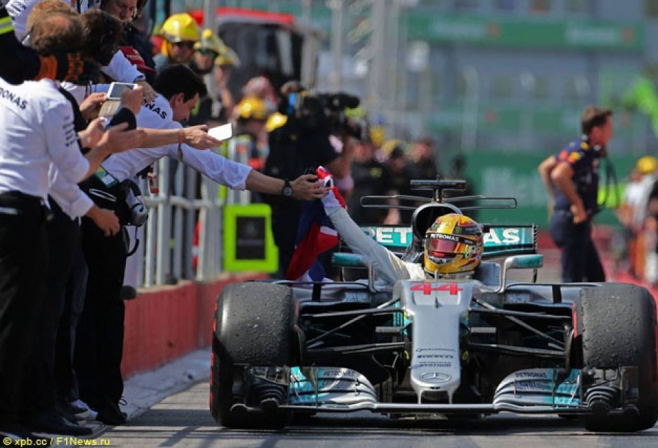 F1-Grand Prix Aserbaidschan: Wetten von Buchmacher