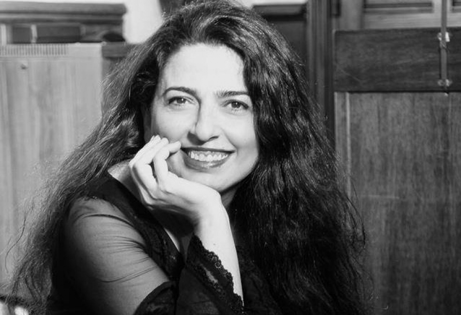 Musical rendezvous with Azerbaijani pianist to be held in France