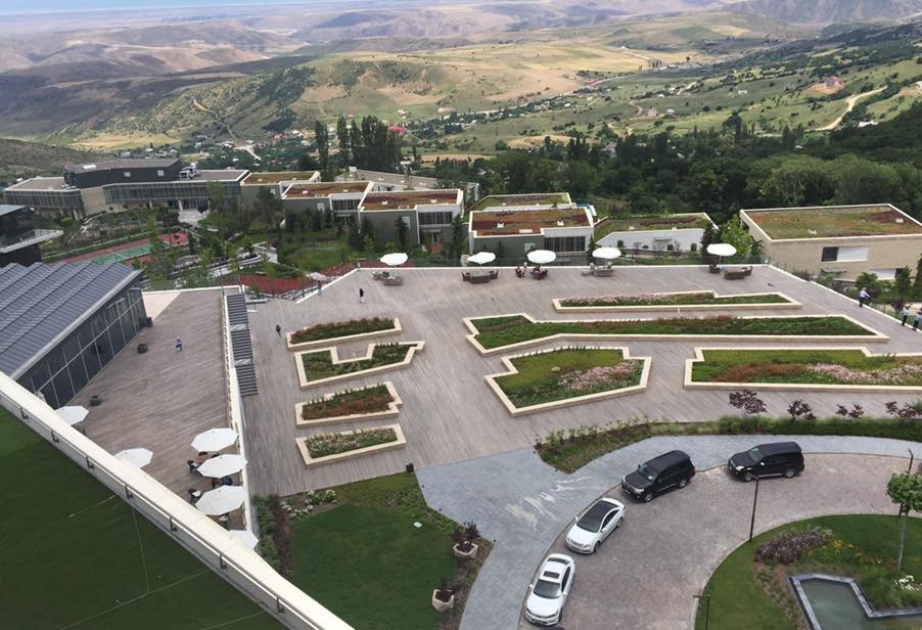Qalaaltı suyunun müalicəvi əhəmiyyəti ilə bağlı seminar keçirilib