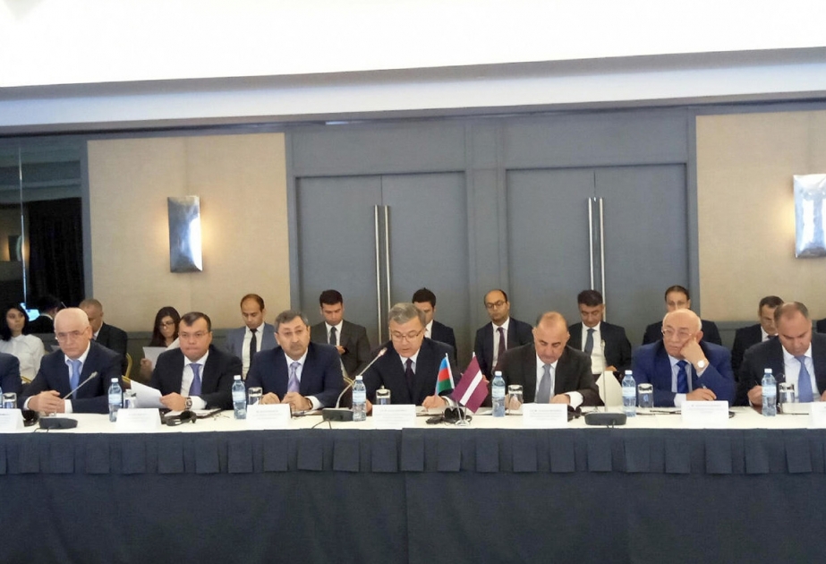 Les relations azerbaïdjano-lettones sont entrées dans une nouvelle phase de développement