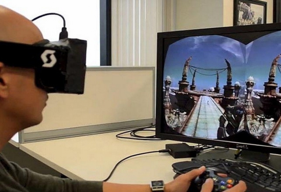 Varjo готовит шлем виртуальной реальности с разрешением 70 Мп