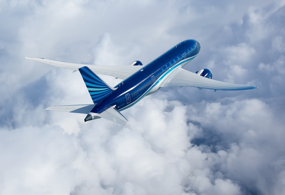 AZAL will 4 Boeing 787-8 Dreamliner bestellen