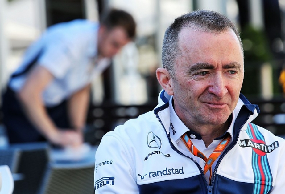 Paddy Lowe: We are ready for Azerbaijan Grand Prix