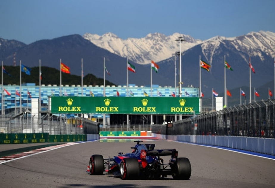 Racing with tough guys: what is special about Formula 2 in Baku