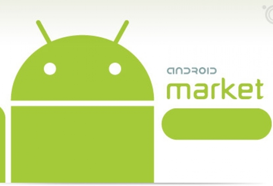 “Android Market” mağazasının dəstəklənməsi dayandırılacaq