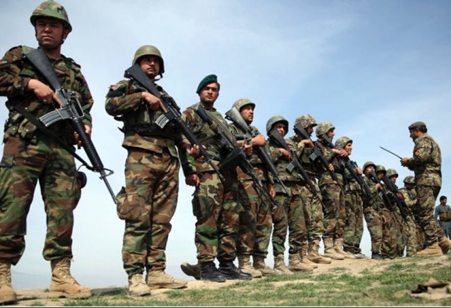 Pentagon: Fehlinvestition für Kampfanzüge für afghanische Truppen