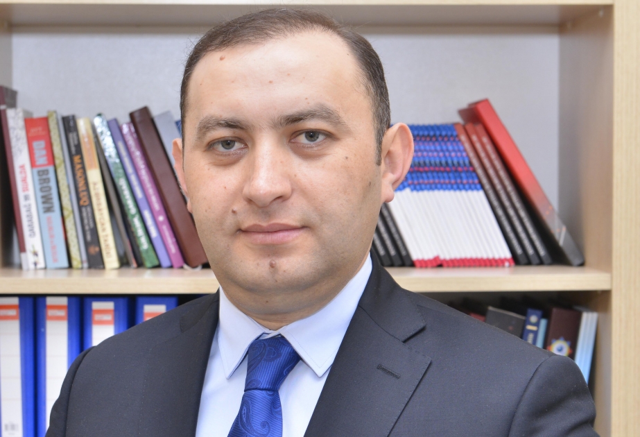Baku High Oil School attaches great importance to students' professional development, says Dean of Engineering Department