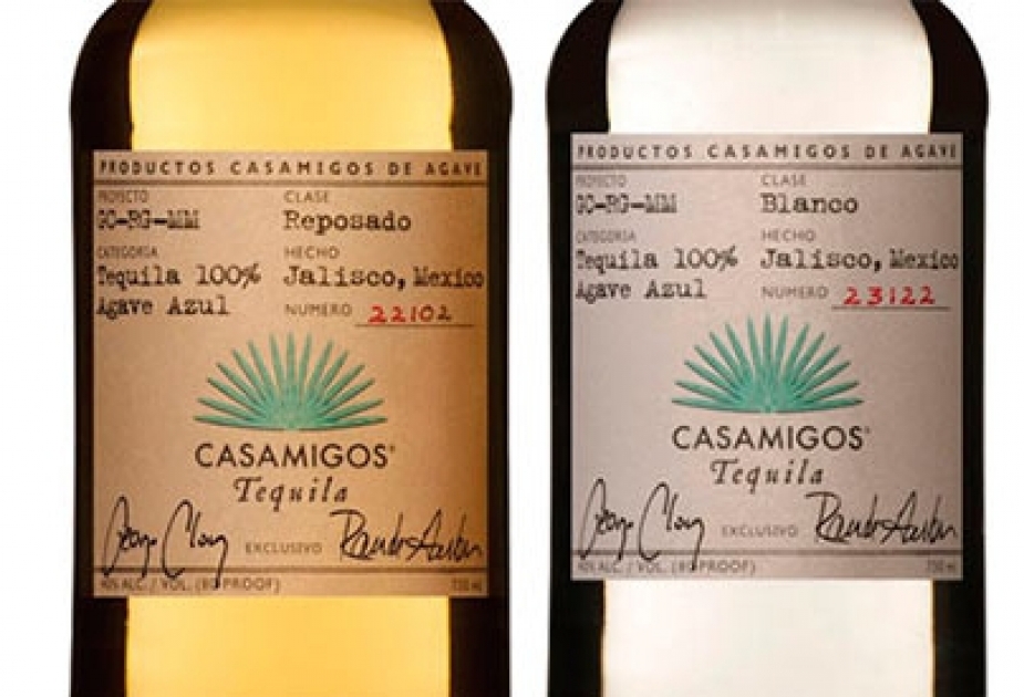 George Clooney's tequila firm Casamigos sells for $1bn