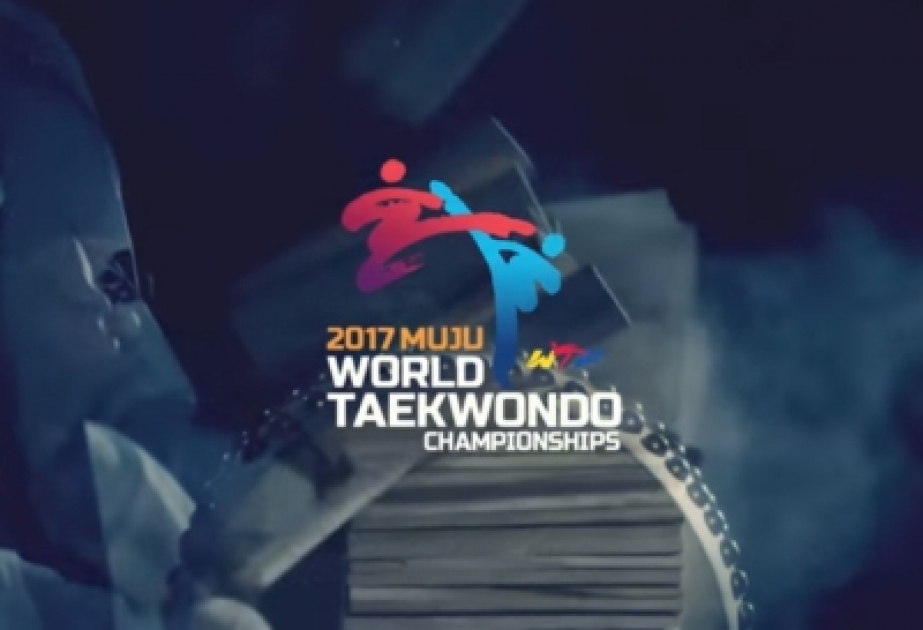 Азербайджанские таэквондисты выступят на чемпионате мира в Южной Корее