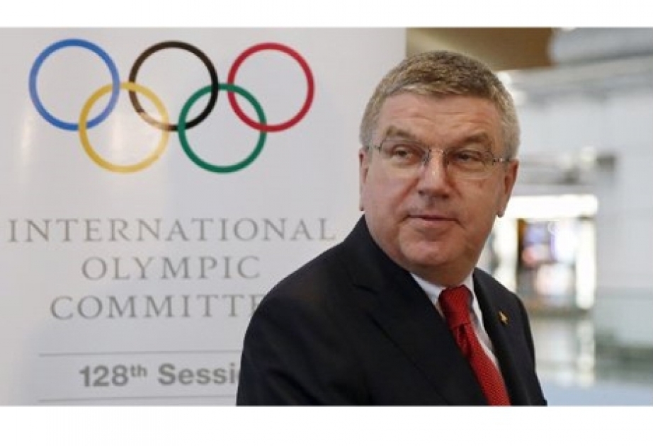 Bax: Soçi Olimpiadasına görə sanksiyalar oktyabrdan gec qəbul edilməməlidir