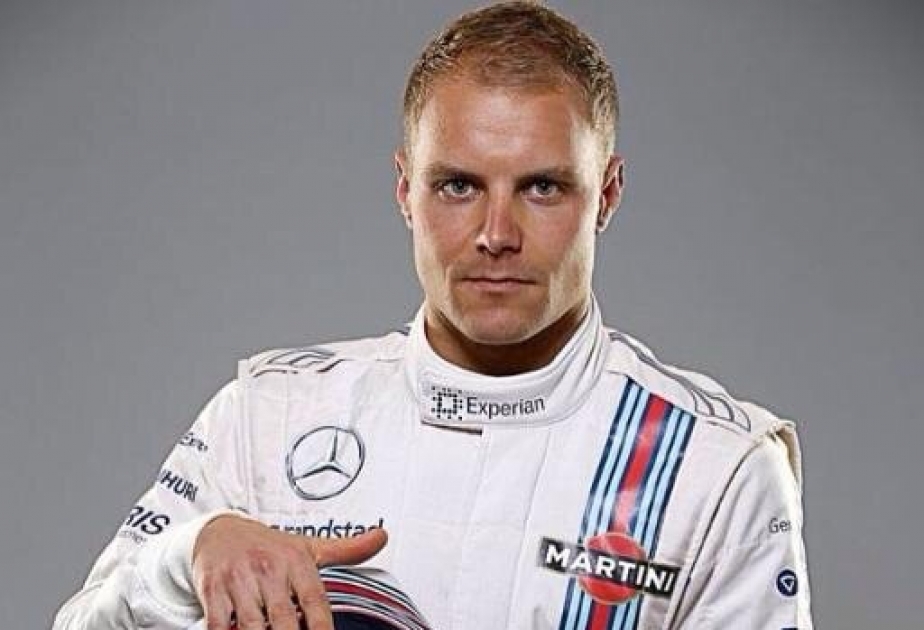 "Mercedes AMG" komandasının pilotu: Formula-1 Azərbaycan Qran-Prisinə yaxşı hazırlaşmışıq