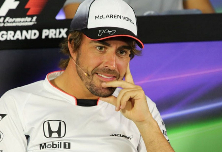 Fernando Alonso: Növbəti Formula-1 mövsümü üçün hədəfim yarışın qalibi olmaqdır