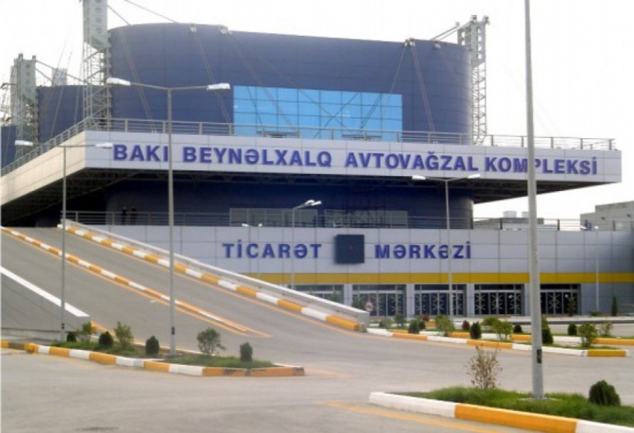 Автобусное сообщение Баку-Батуми откроется 26 июня