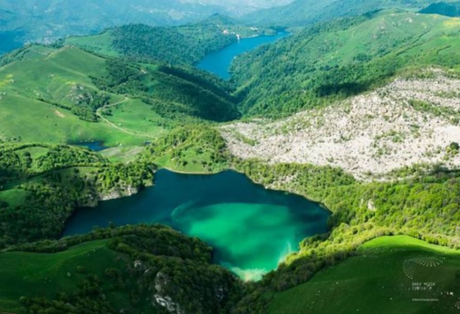 Sabah hava əsasən yağmursuz keçəcək