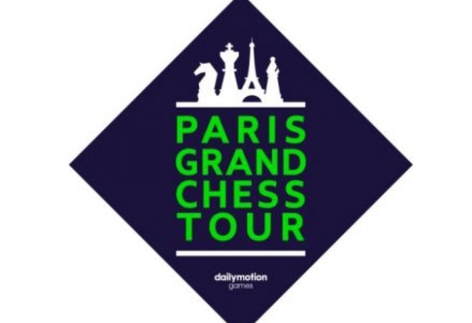 “Grand Chess Tour” turnirinin iki günündən sonra Şəhriyar Məmmədyarov üçüncü yerdədir