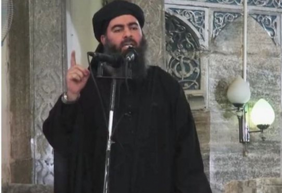 Pentaqon: ABŞ-ın İŞİD liderinin taleyi barədə dəqiq məlumatı yoxdur