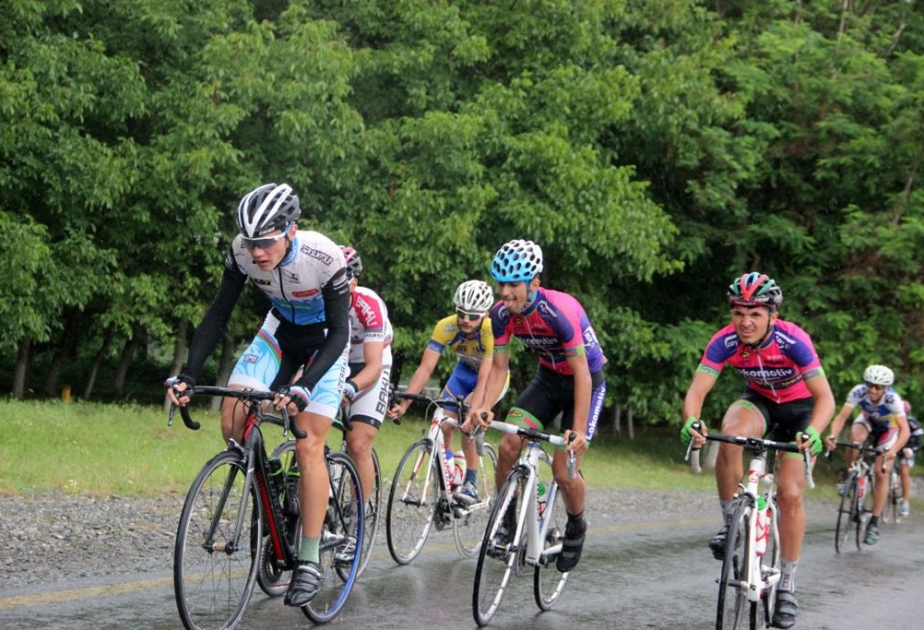Azərbaycan birinciliyinin qalibləri müəyyənləşib