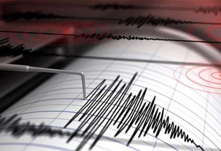 زلزال يضرب محافظة لنكران الأذربيجانية