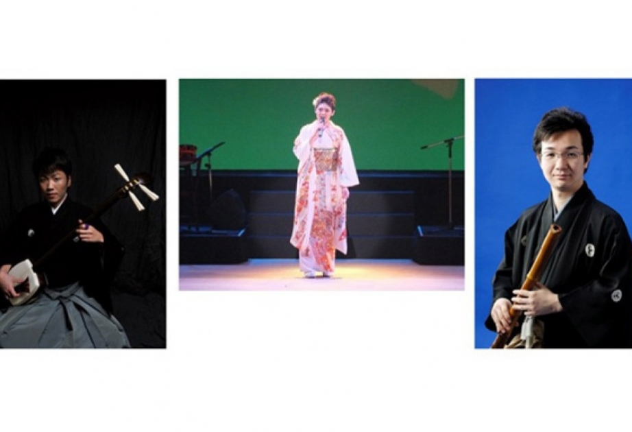 Yaponiyanın məşhur “Va-Liqa” musiqi qrupu Bakıda konsert verəcək