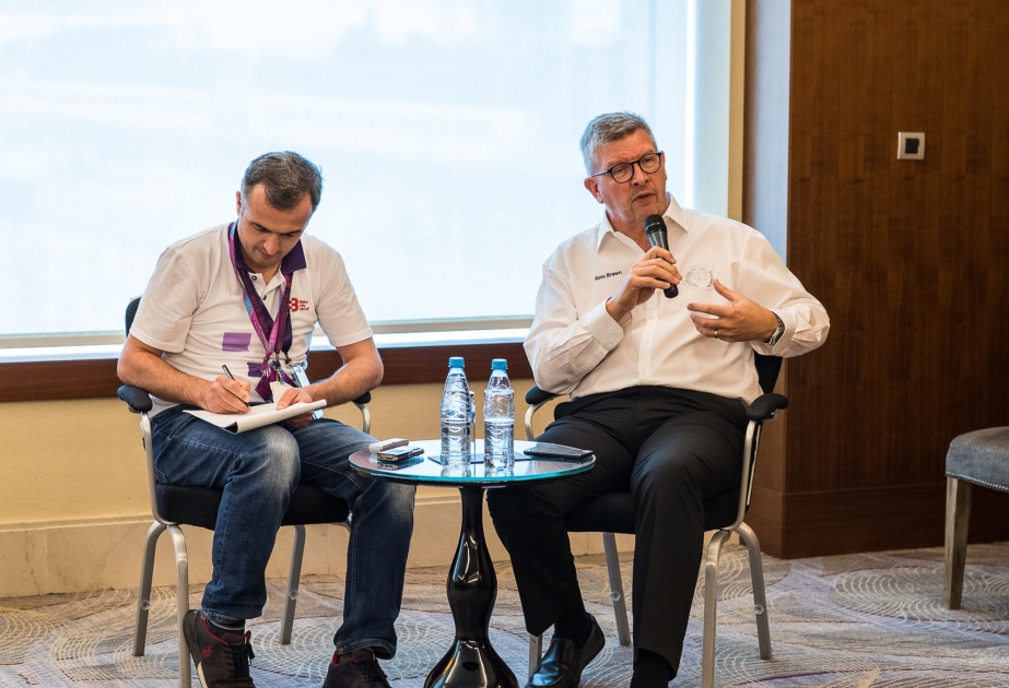 Ross Brown announced major changes in Formula 1 for 2021