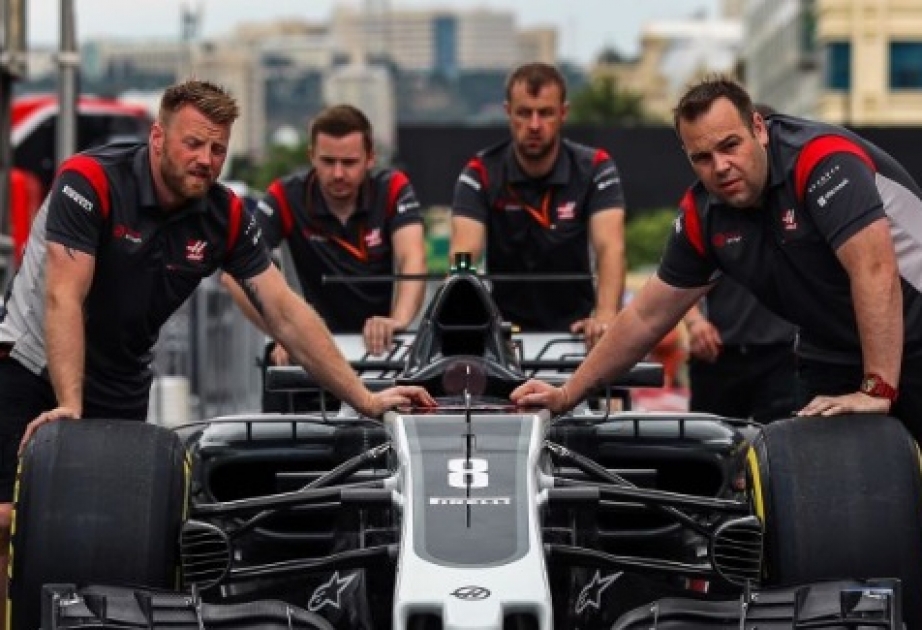 Azerbaijan Grand Prix in numbers