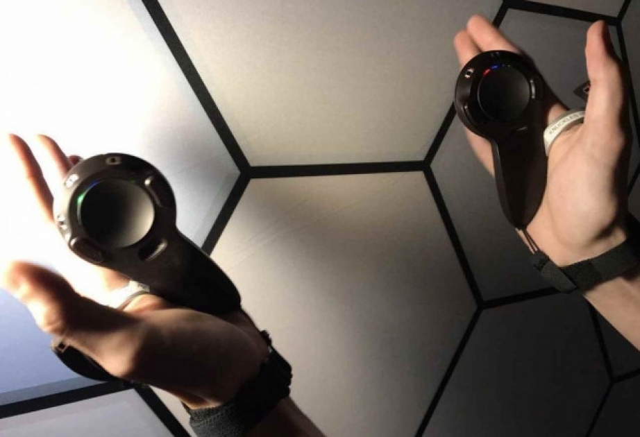 Valve разрабатывает новые VR-контроллеры Knuckles