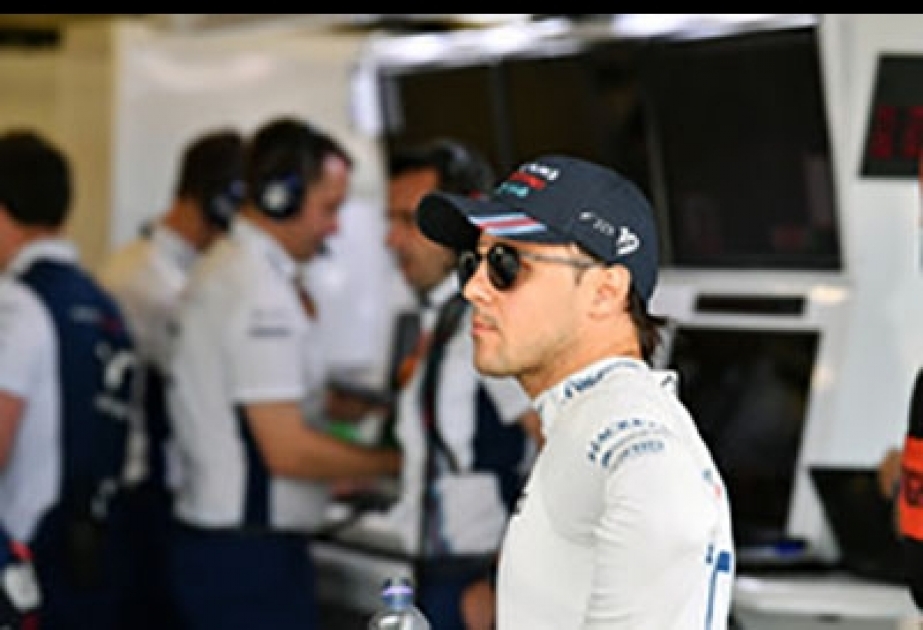 Massa says Williams "in the fight" despite P11