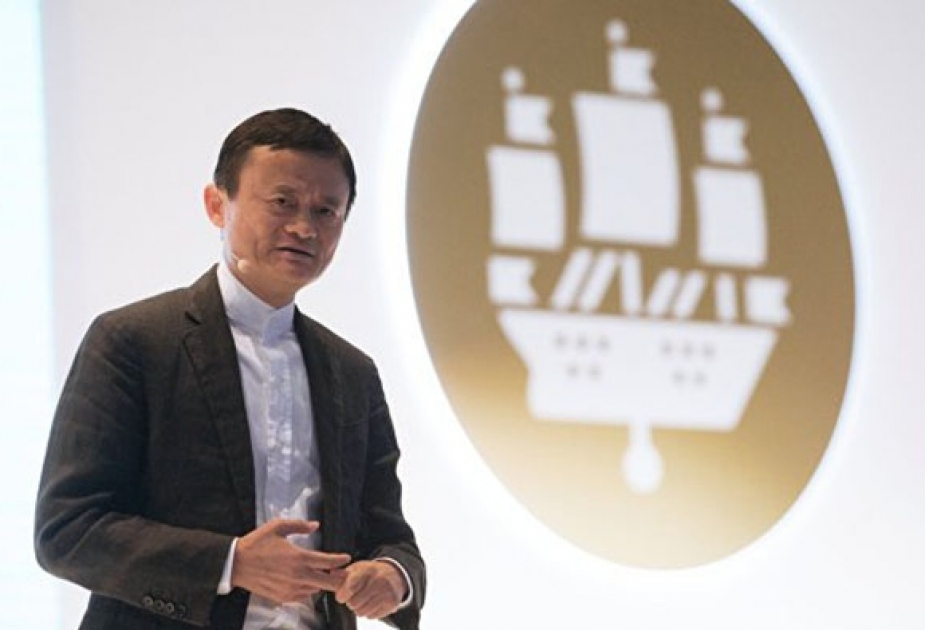 Глава Alibaba Group: через 30 лет люди будут работать по четыре часа в день