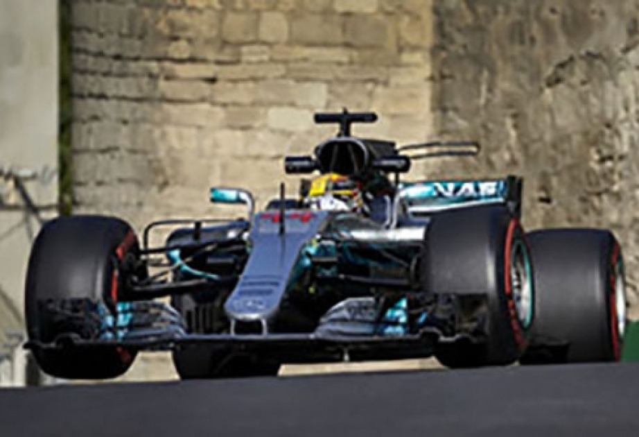 Bottas leads FP3 as Vettel, Verstappen hit trouble