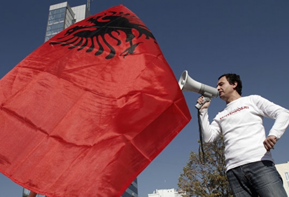 Bu gün Albaniyada parlament seçkiləri keçiriləcək