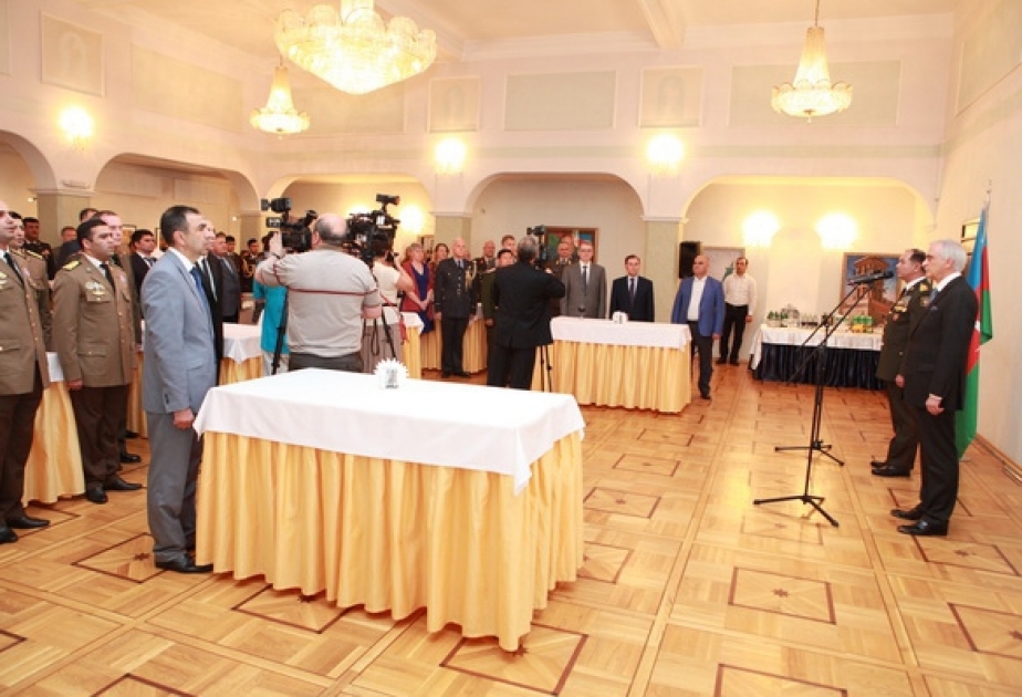 Polad Bülbüloğlu: Azərbaycan xalqı torpaqlarının işğalı ilə heç vaxt barışmayacaq