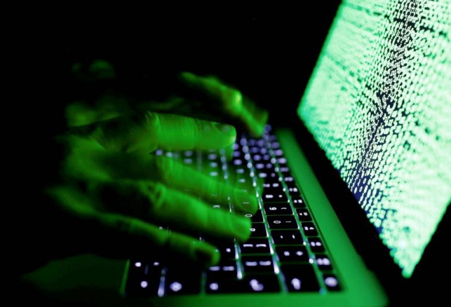 Russian, Ukrainian companies' websites under massive cyber attack